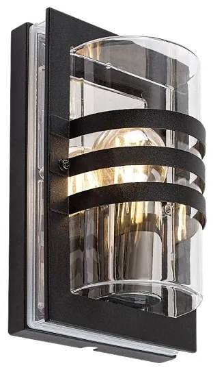 Aplică de exterior ORLOVA 1xE27/40W/230V IP44 Rabalux 7244