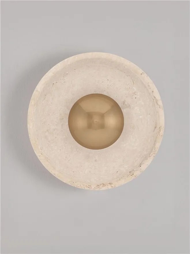 Aplica de perete LED decorativa CERIO