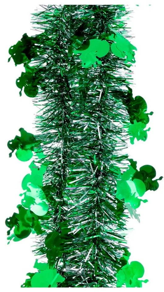 Ghirlandă de Crăciun - Casa Selección