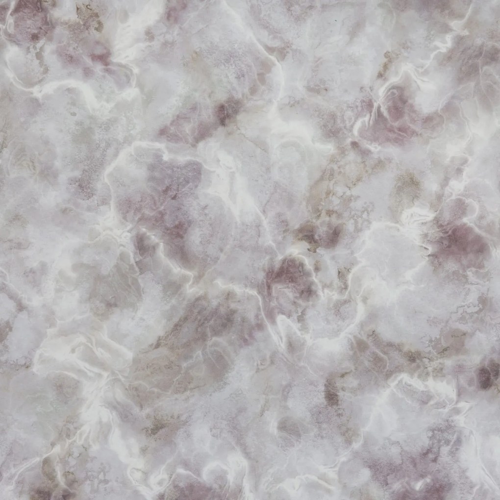 Tapet Quartz, Chamomile Pink Luxury Marble, 1838 Wallcoverings, 5.3mp / rola