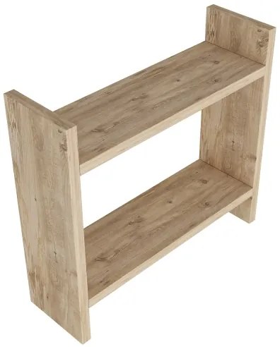 Poliță KOREN din pin