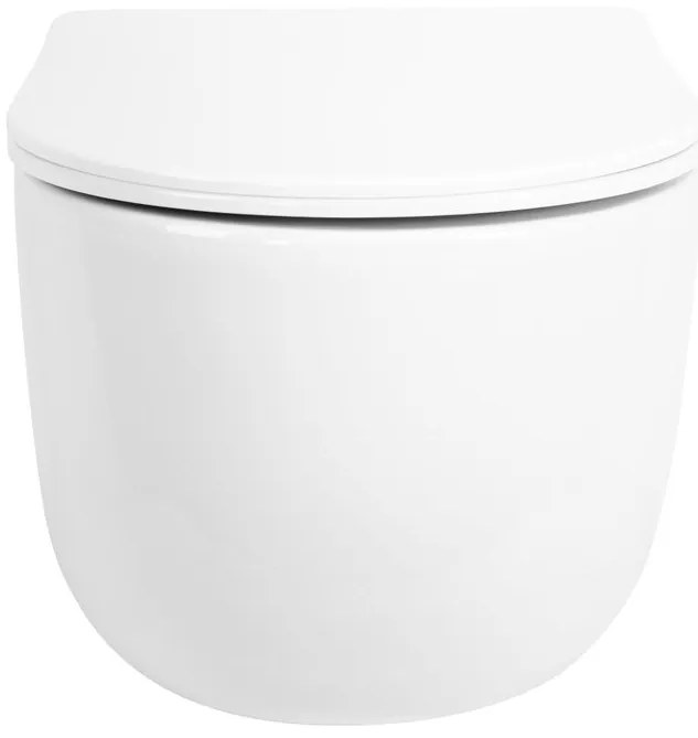 Vas Toaleta Rea Richard Tornado