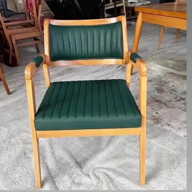 Scaun living tapitat,fag,Seria Special AST-650,Homs,60006