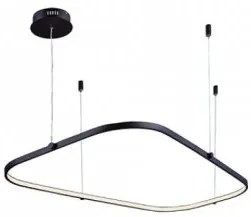 Suspensie moderna LED SMD 42W 17003 Zambelis