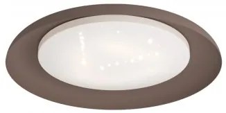 Plafoniera moderna led 17.28W Penjamo 99704 Eglo