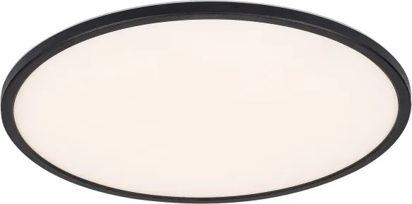 Plafonieră LED dimabilă EZIO LED/36W/230V 3000K 54 cm Rabalux 71158