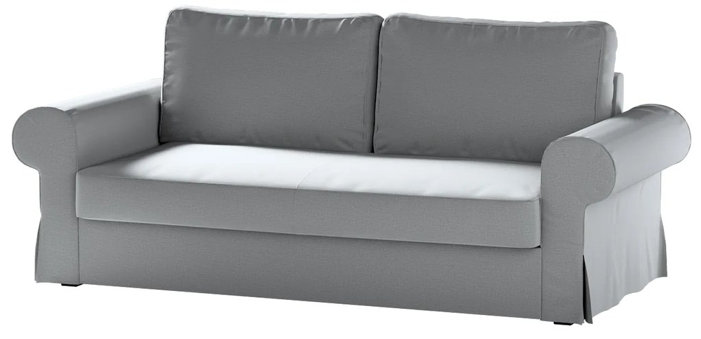 Husa canapea extensibila Backabro 3-locuri