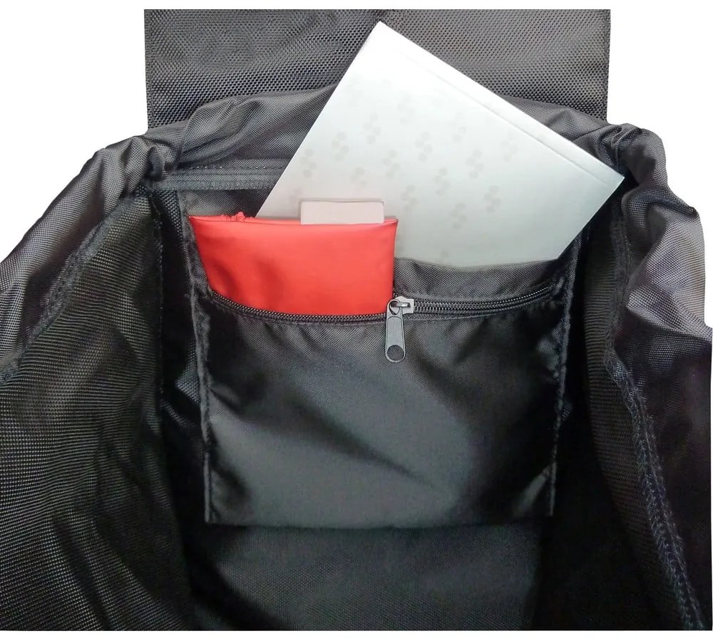 Geantă de cumpărături 43 l I-Max Marina 2 Logic – Rolser