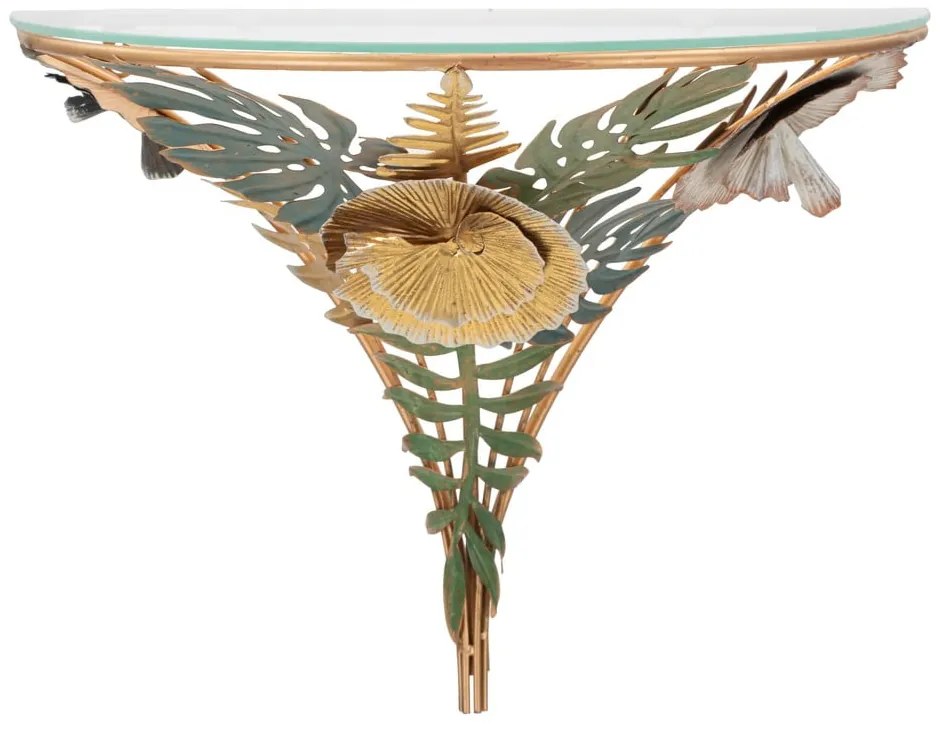 Noptieră aurie Amaz – Mauro Ferretti