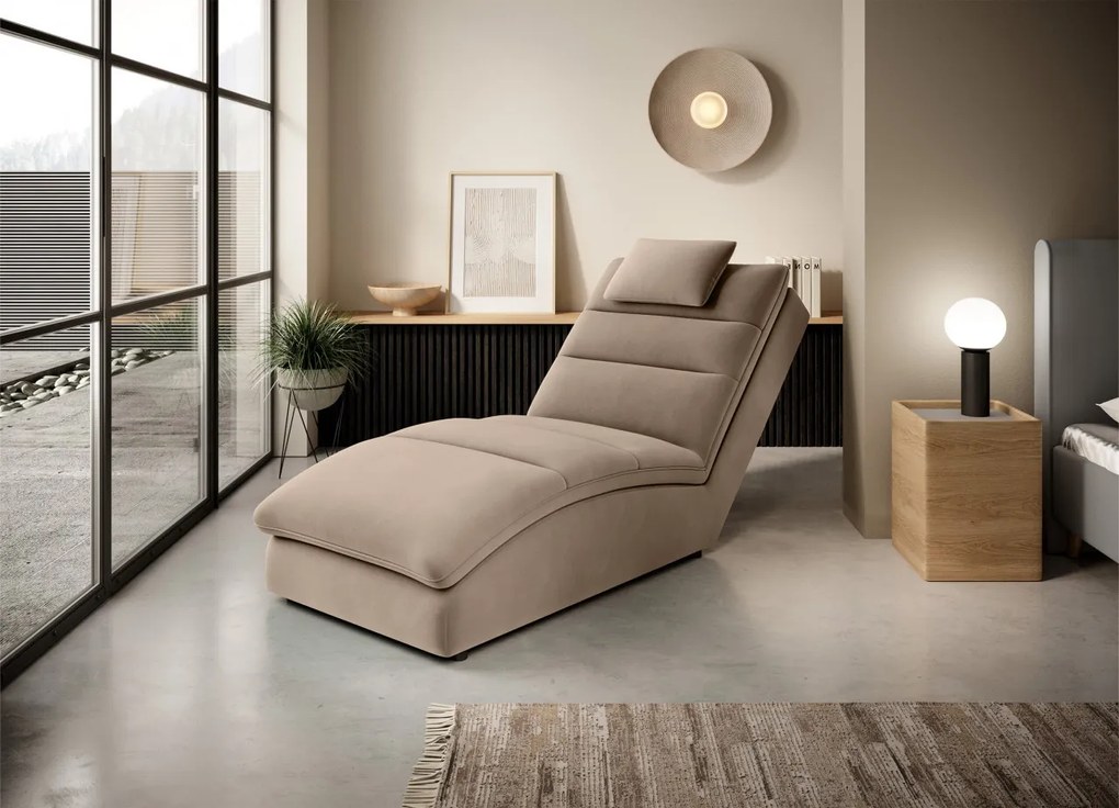 Sezlong Taco Nube 24