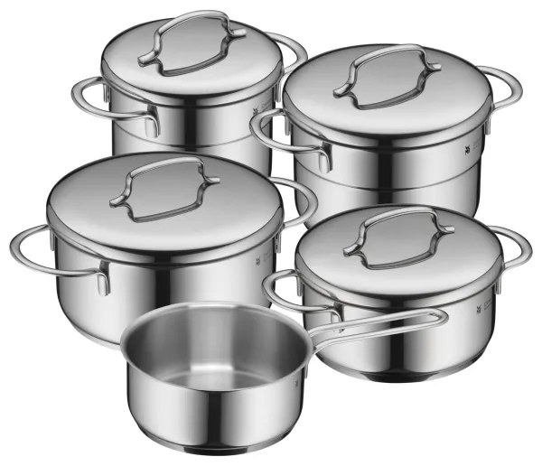 Set de oale WMF 5 buc. MINI oțel inoxidabil