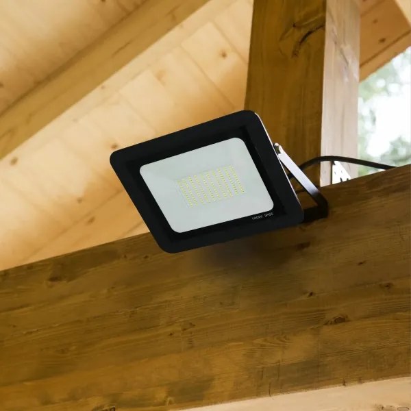 Proiector LED de exterior LED/100W/230V 6500K IP65