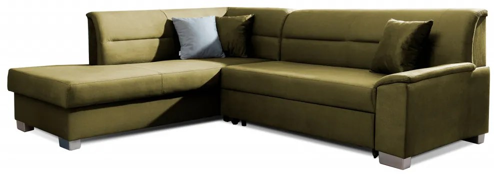 Coltar extensibil Bergen pe stanga Monolith 38