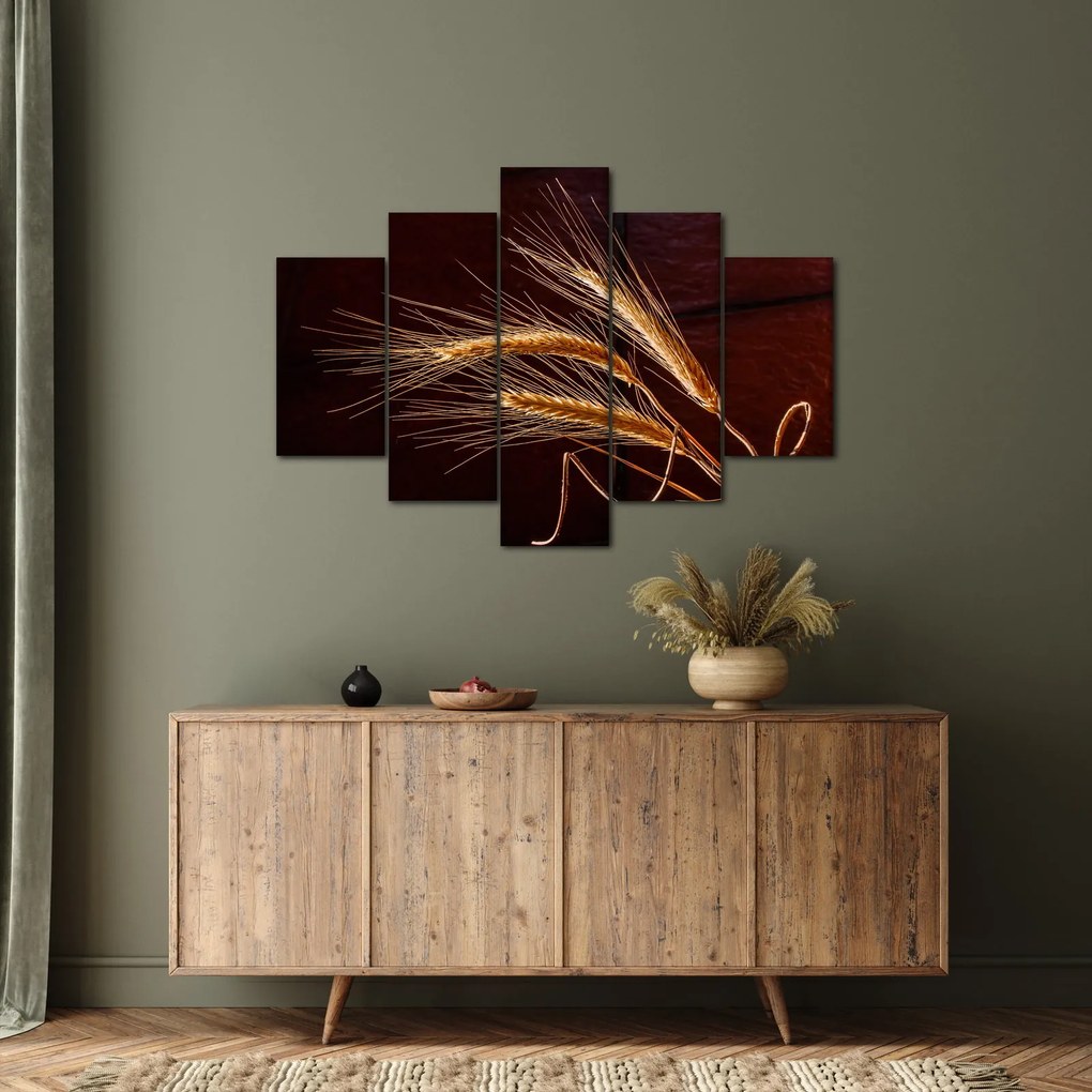 Tablou - Spic în prim plan (150x105 cm)