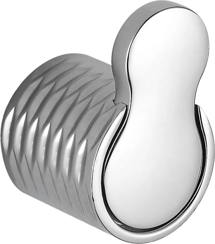 Mexen Base cârlig pentru prosop, crom - 7088235-00