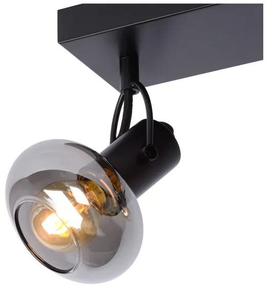 Spot MADEE 3xE14/25W/230V Lucide 17993/03/30