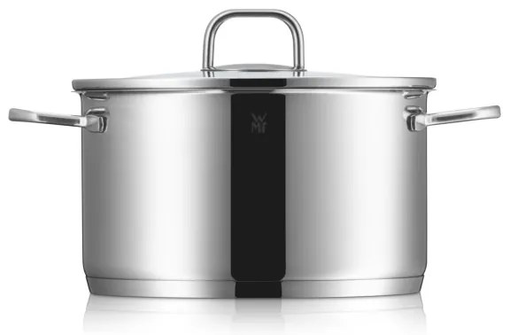 Set de vase de gătit WMF 4 buc. INSPIRATION oțel inoxidabil