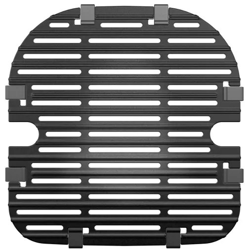 Friteuză cu aer cald WMF MULTI TASTE 1550W/230V negru