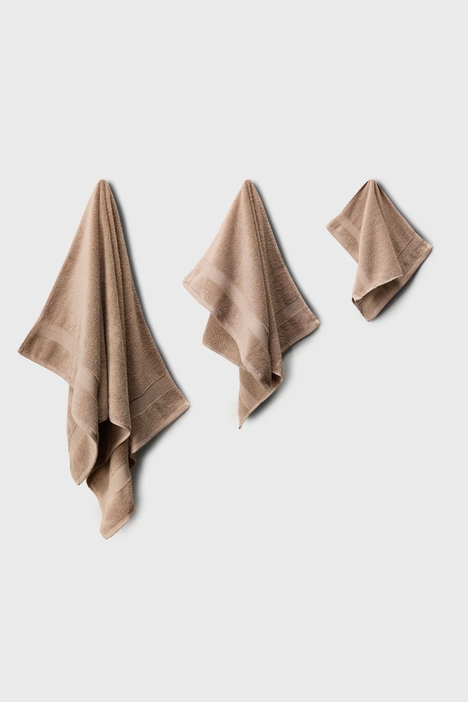 Prosop Sofia culoarea-piersicii 140 cm