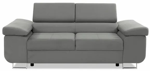 Canapea Terazuro 2 S (Albastru închis) . 1104592