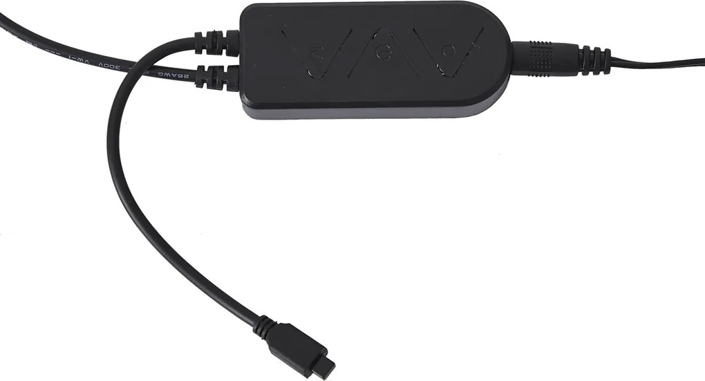 Bandă LED inteligentă 483cm Estompare în Kelvin - Panou de perete acustic