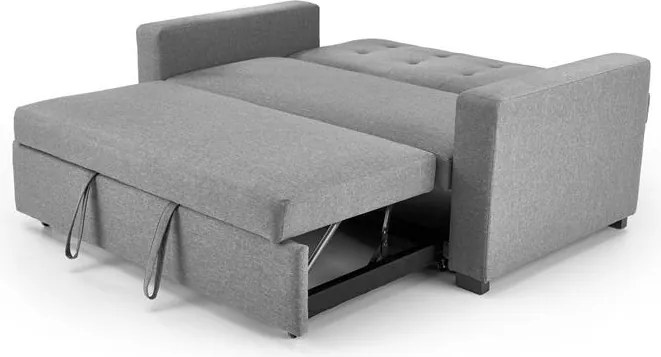 Canapea două locuri Paulito (gri). 1092552