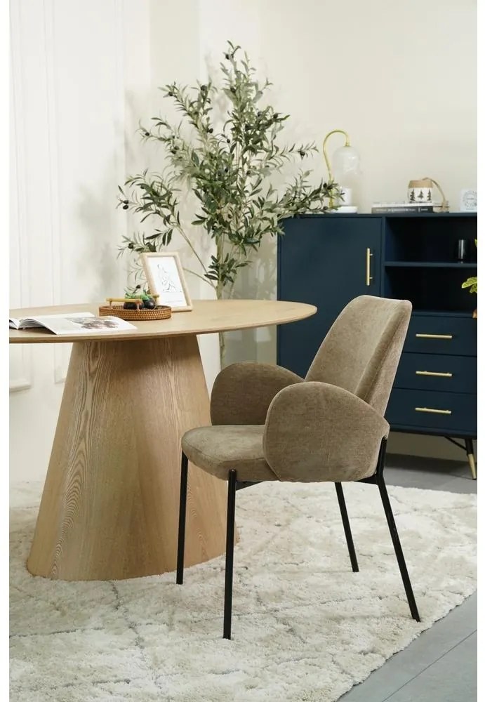 Scaun sufragerie Miracle  (miere). 1099158