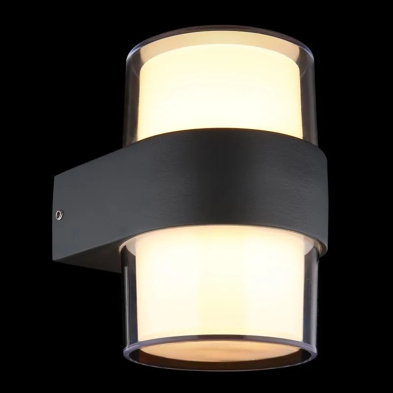 Aplica pentru iluminat exterior IP44 IGNACIO