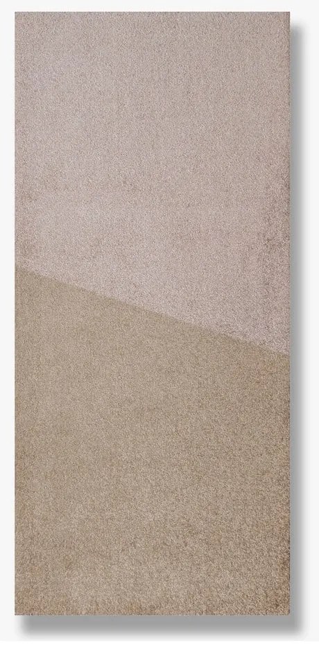 Covoraș de intrare 70x150 cm Duet – Mette Ditmer Denmark
