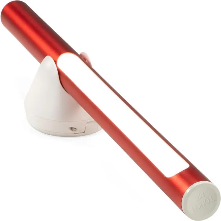 Garthen LED lampa de camping cu LED-uri, rezistent la apă, r