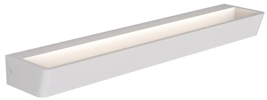 Aplica LED de perete ambientala ALTEA 40W 3000K