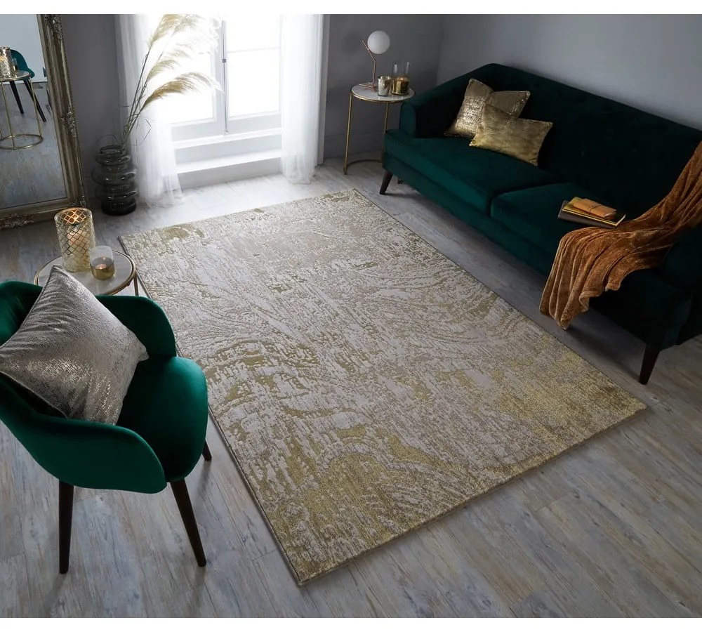 Covor Flair Rugs Arissa, 200x290 cm, bej