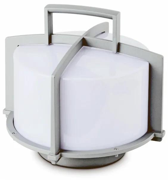 FARO 74363 - Lampă portabilă exterior CROSS 1xE27/100W/230V IP44
