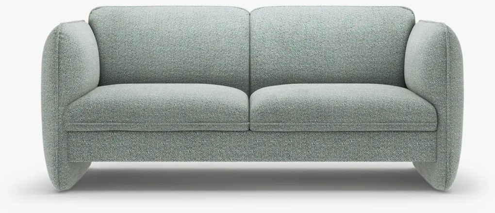 Canapea Georgia chenille Silencio L168 cm