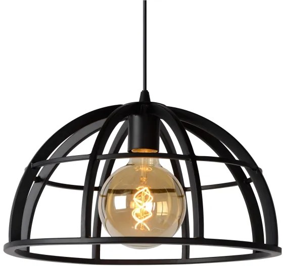 Lustră pe cablu DIKRA 1xE27/60W/230V Lucide 76464/01/30