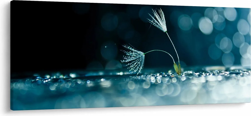 Tablou - Macro (120x50 cm)
