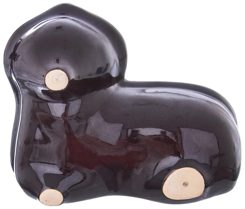 Formă de copt pentru miel din ceramică 14x18 cm – Orion