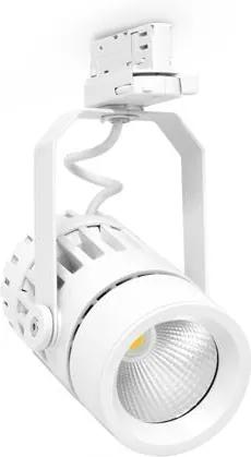 Lampa spot LED SCENA LED/20W/230V alba 3000 K
