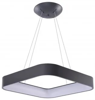 Suspensie LED 42W SOLVENT AZ3983 AZZARDO