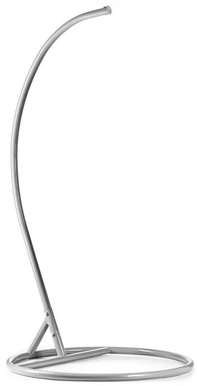 Suport gri pentru balansoar suspendat OTAN TIP 2