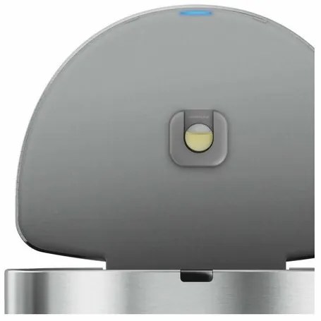 Simplehuman Coș de gunoi Touchless, 45 l