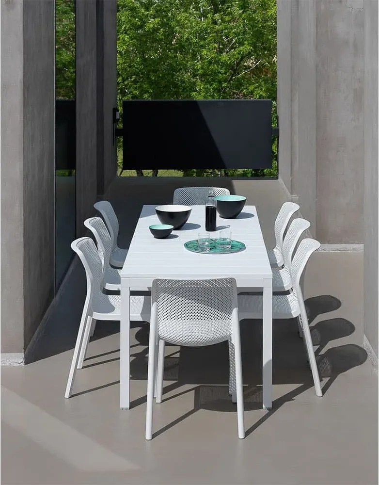 Masa Exterior Nardi - Rio 140 Extensible