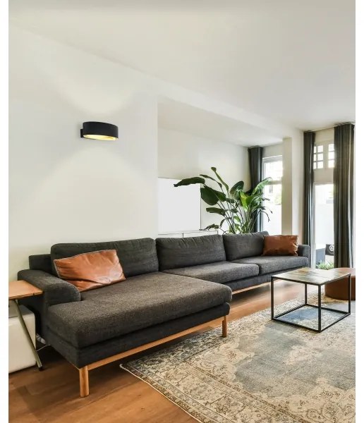 Eglo 98542 - Aplică perete LED MACCACARI LED/10W/230V