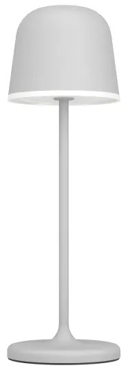 Eglo 900458 - Lampă LED exterioară reglabilă MANNERA 2,2W/5V 1800 mAh IP54