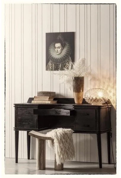 Lampă de masă SOAP 1xE27/40W/230V