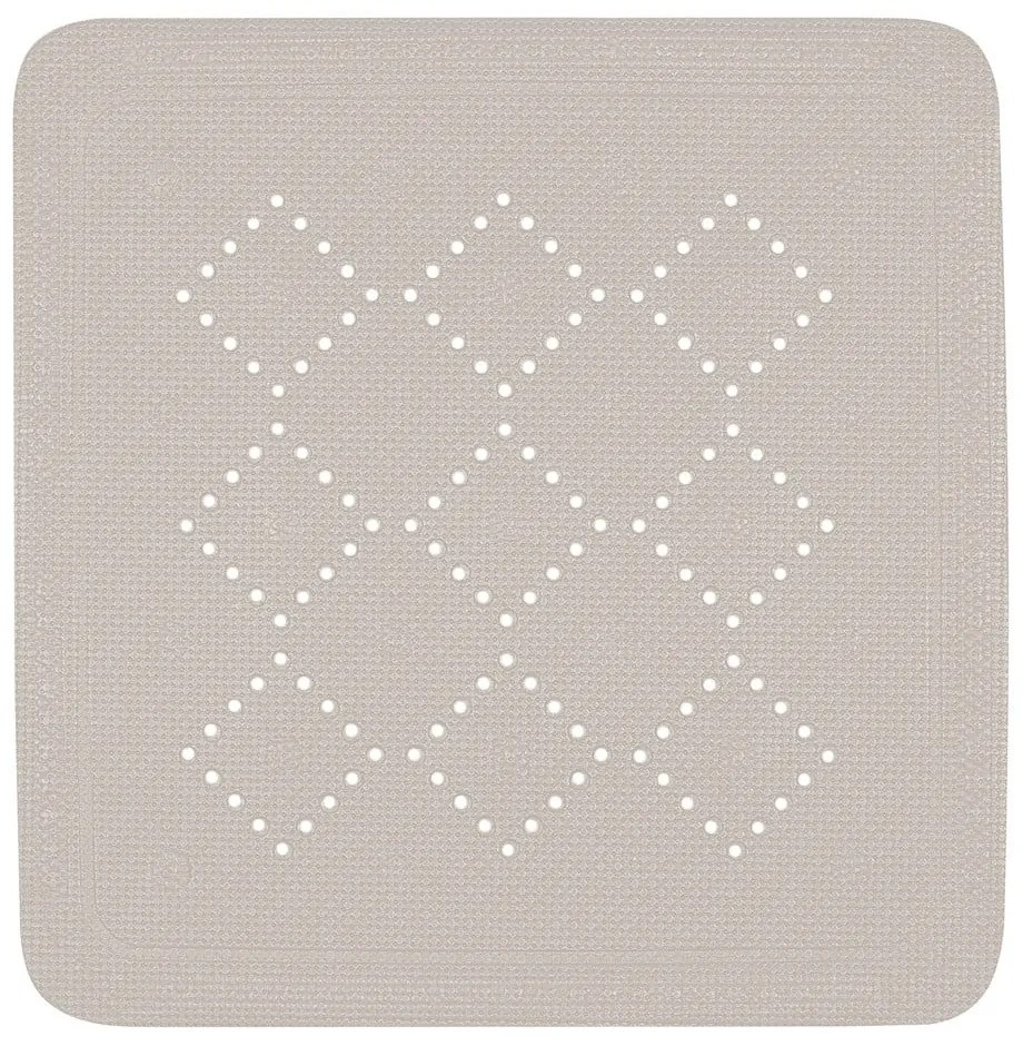 Protecție antiderapantă pentru duș 55x55 cm Alaska – Spirella