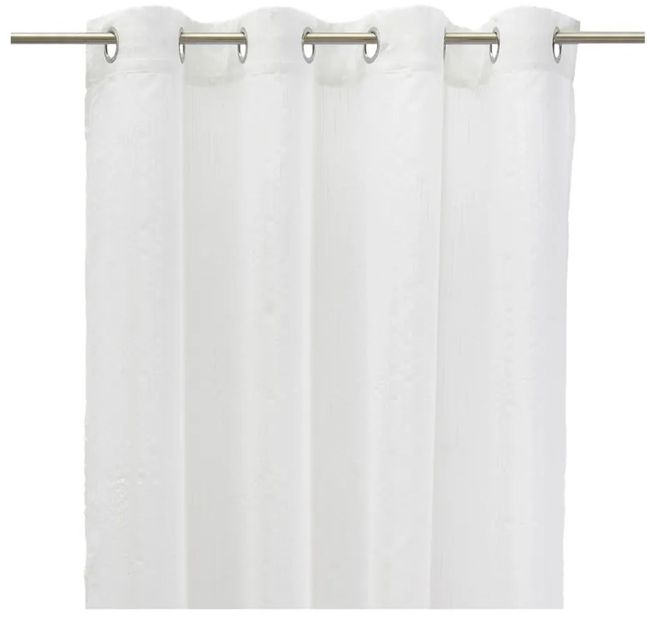 Perdea albă 140x260 cm Lite – Casa Selección