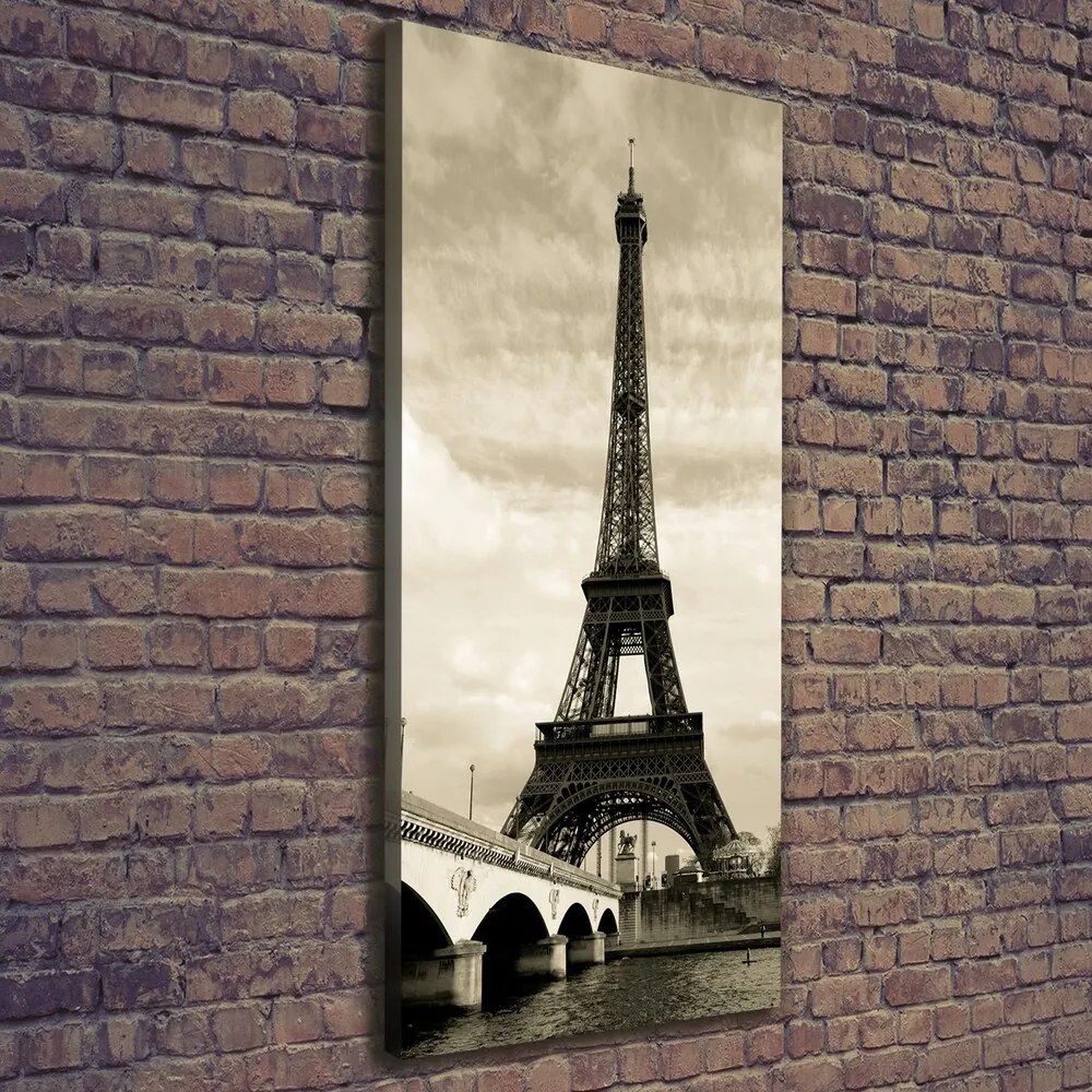 Print pe pânză Turnul Eiffel din Paris
