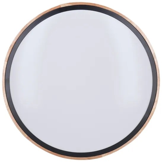 Solight WO8006 - LED lampă IRON OAK 60W/230V 3000-6500K pr. 51 cm + DO