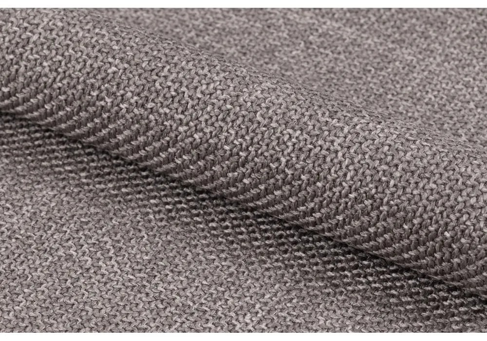 Scaun de dining gri Flynn – Actona